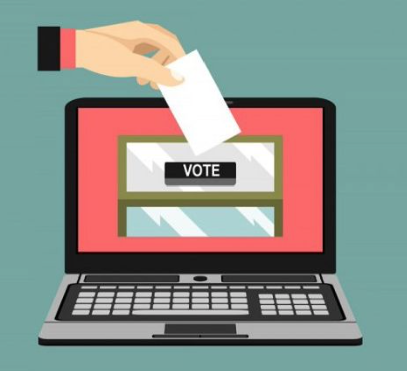 Election CREA Graphic