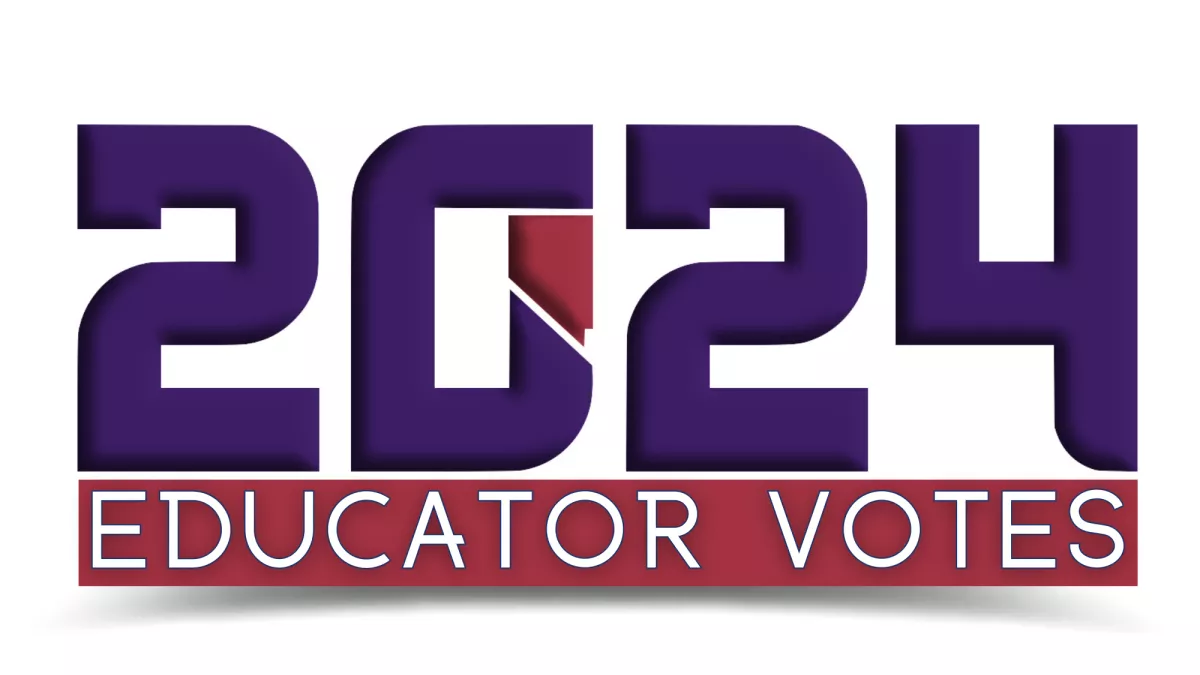 2024 Educator Votes