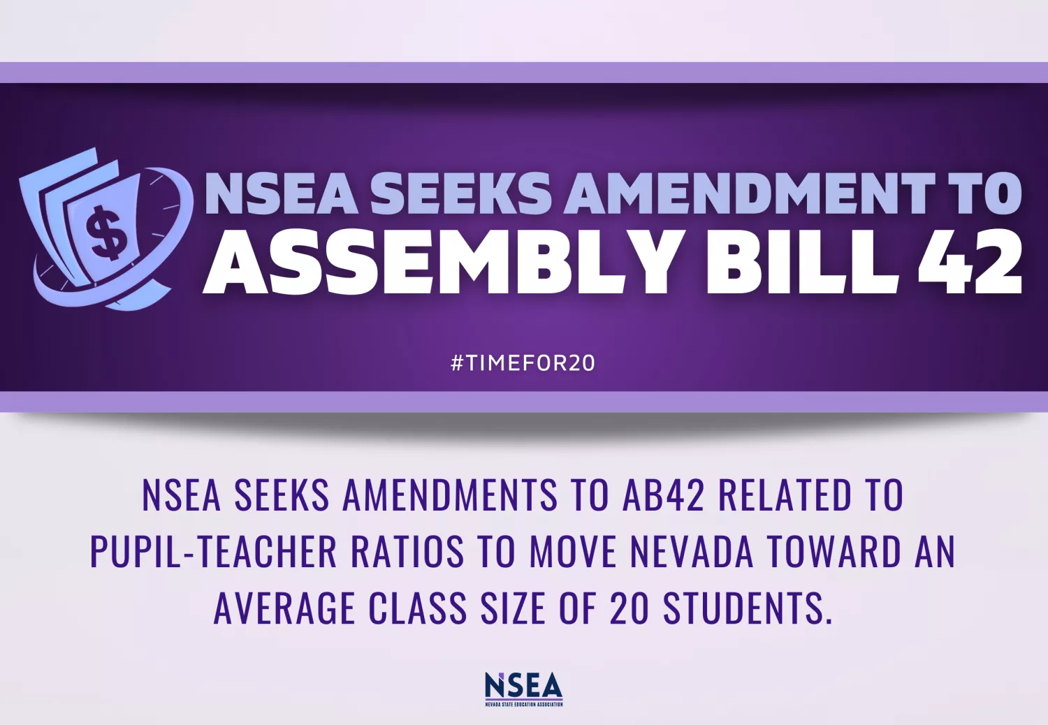 Amend AB42 2023