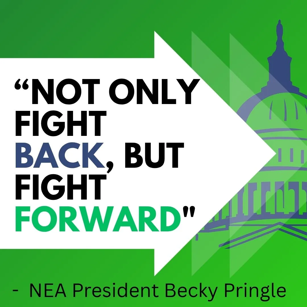 BeckyNEAQuote