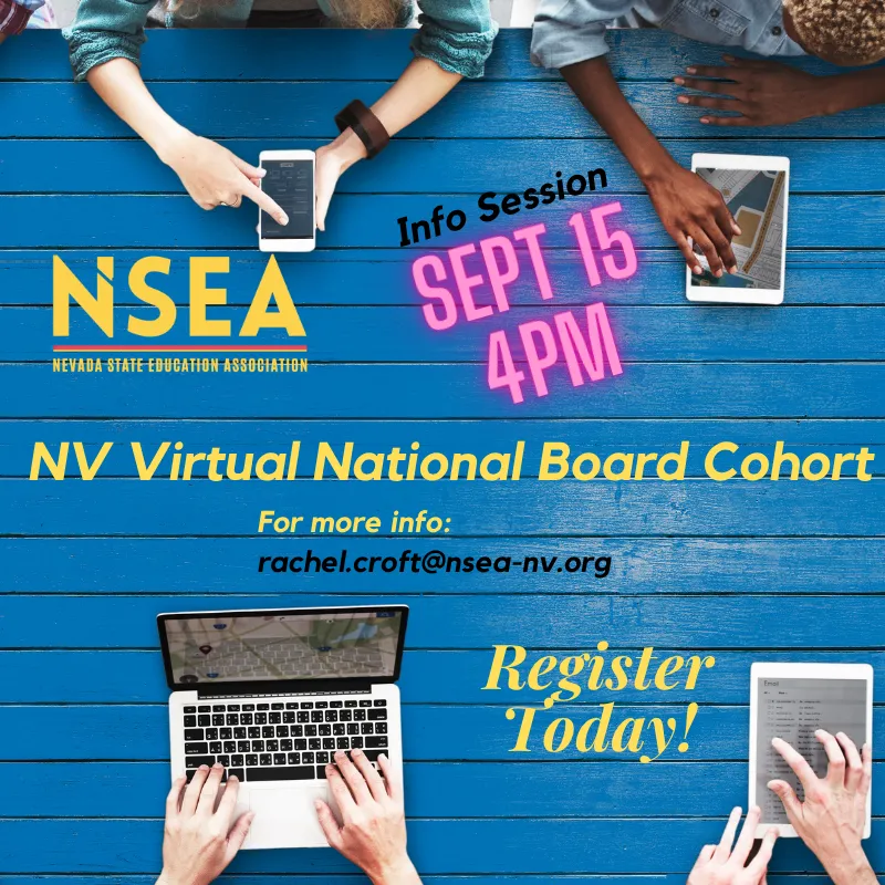 2026 NBCT