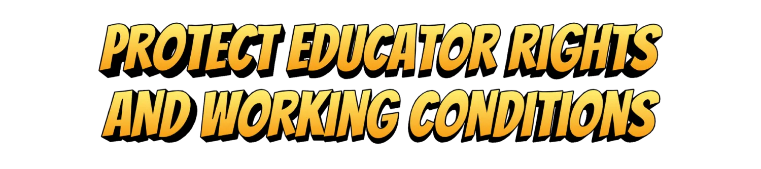 Title Rights and Conditions