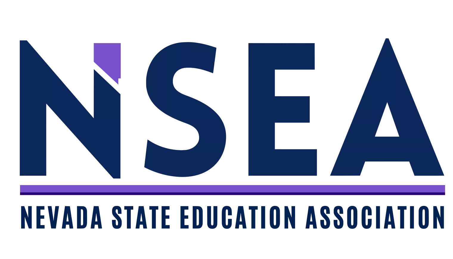 New NSEA Logo (Color)