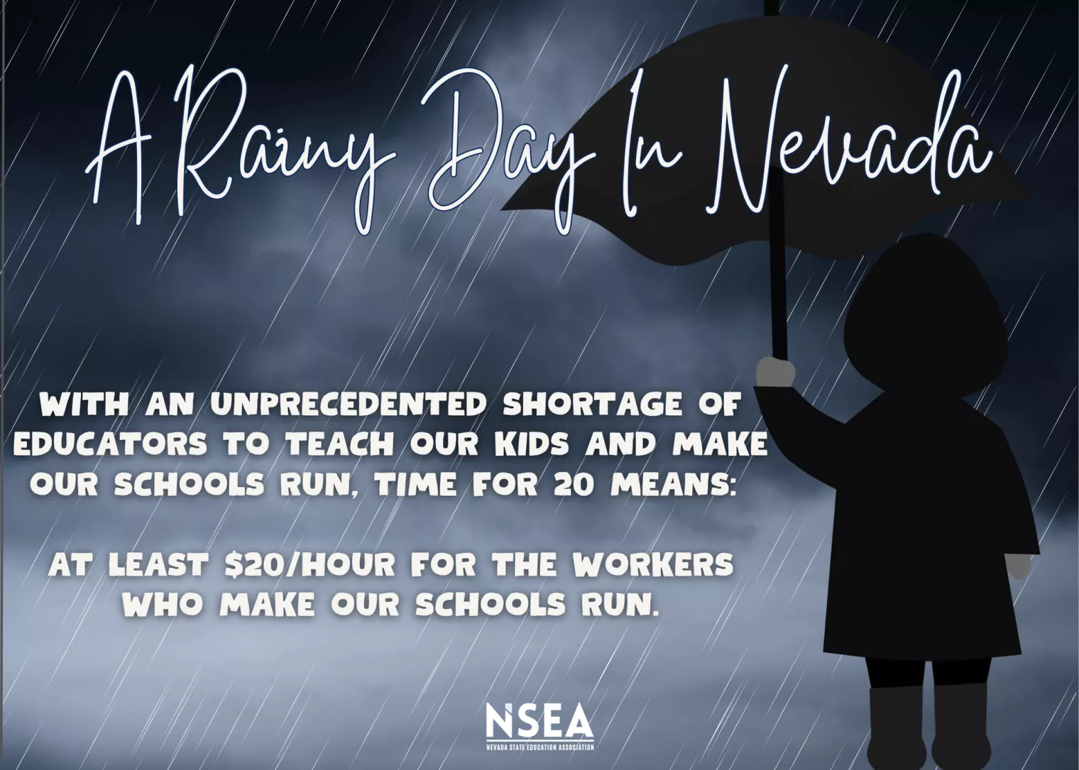 Rainy Day 20 Per Hour 517