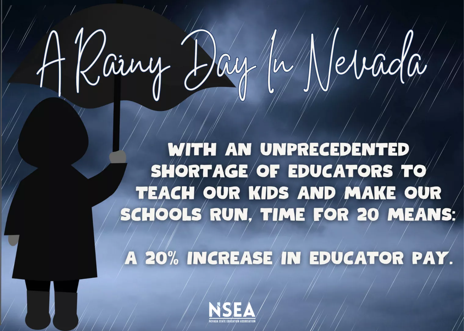 Rainy Day 20 Percent 517