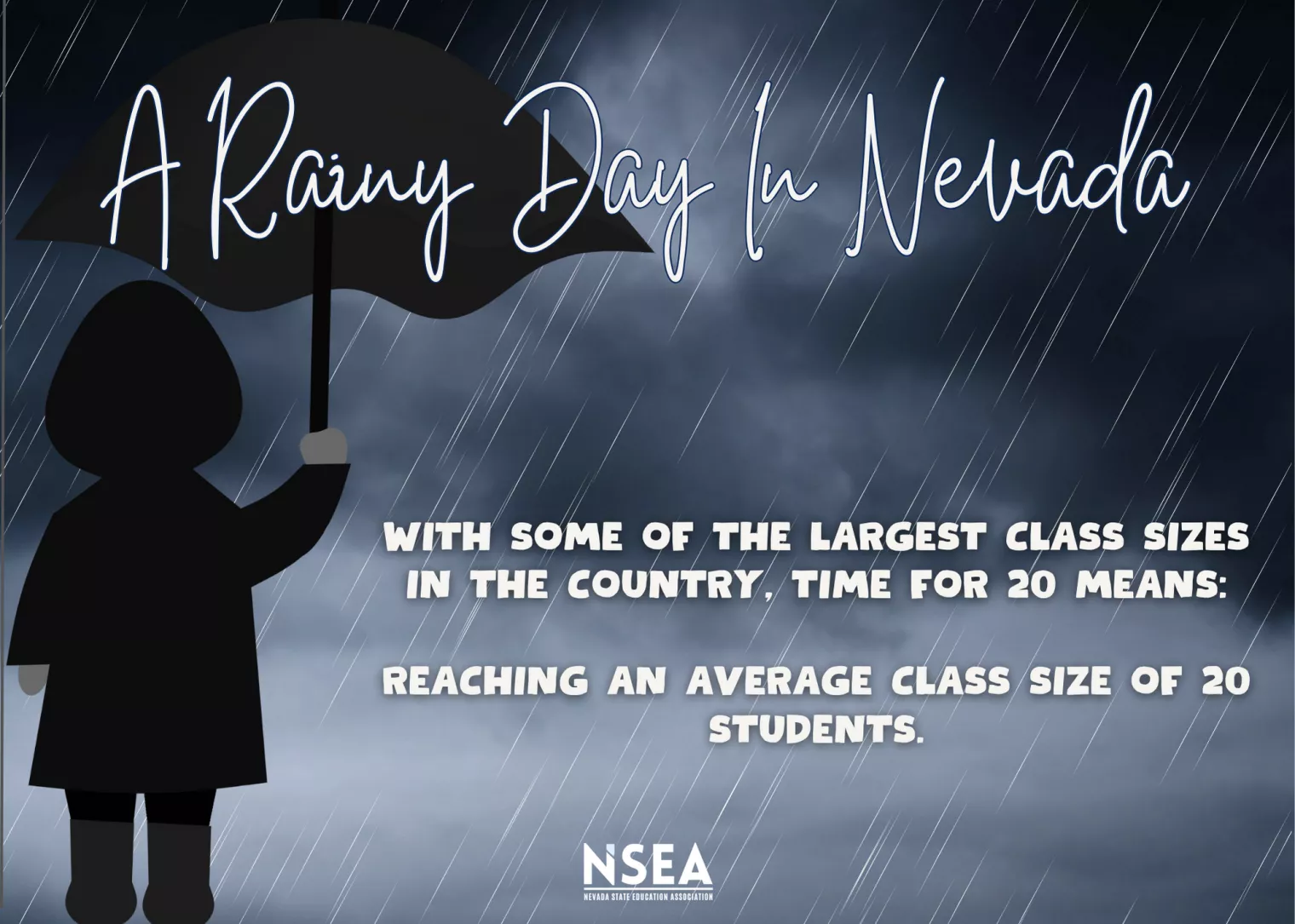 Rainy Day 20 Class Size 517