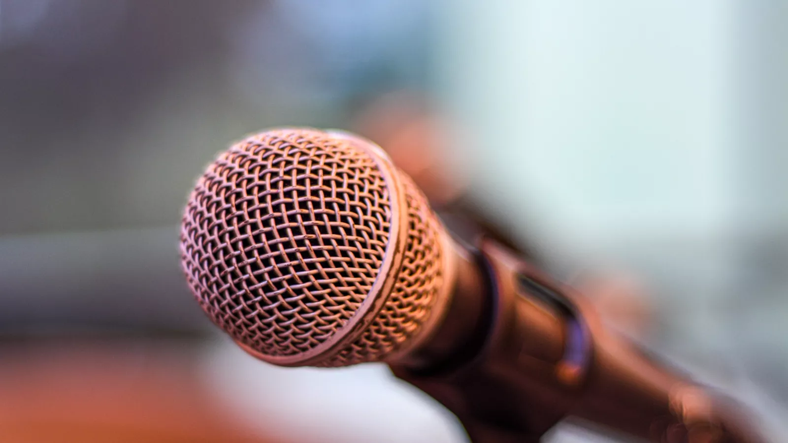 Mic