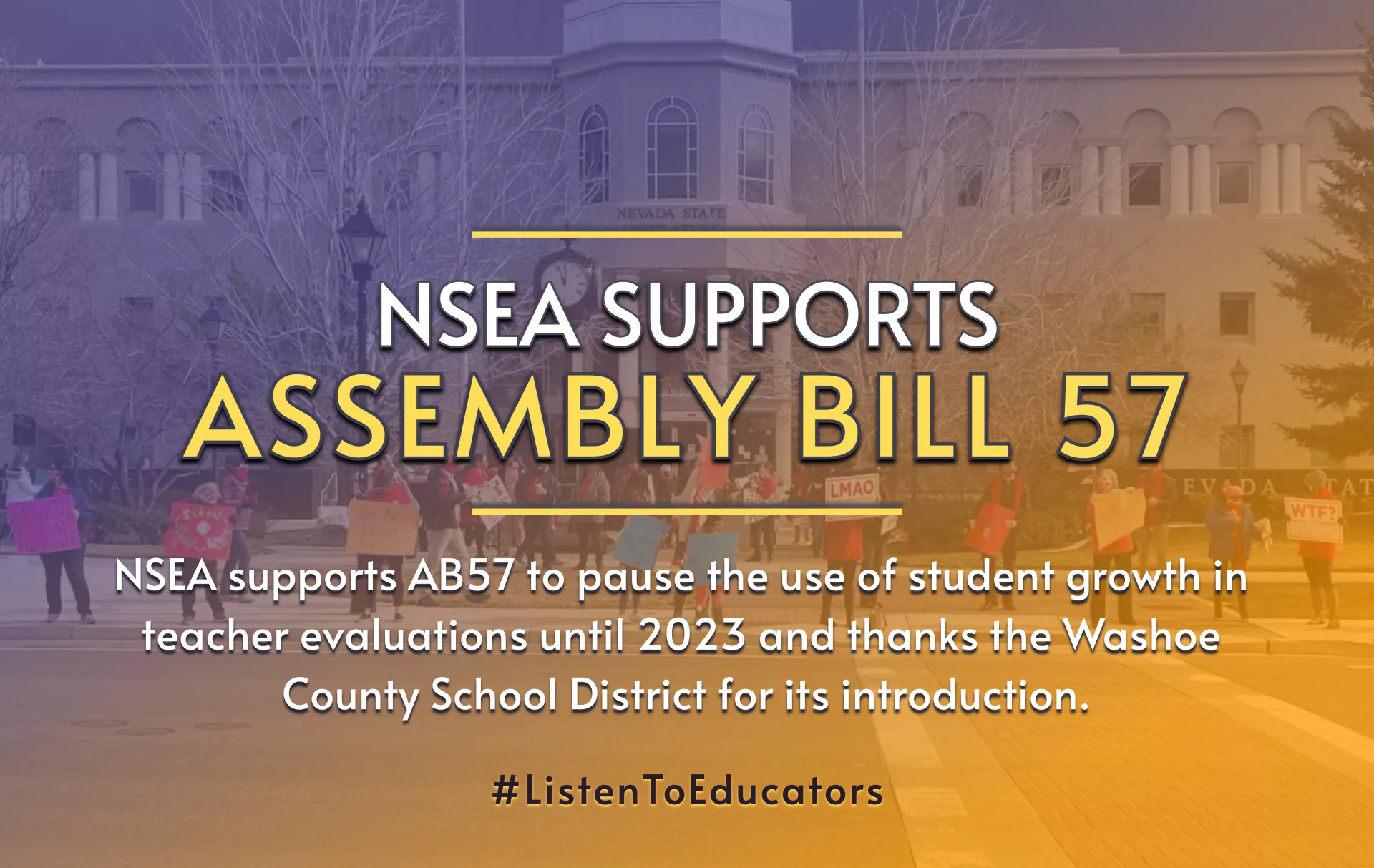 Assembly Bill 57