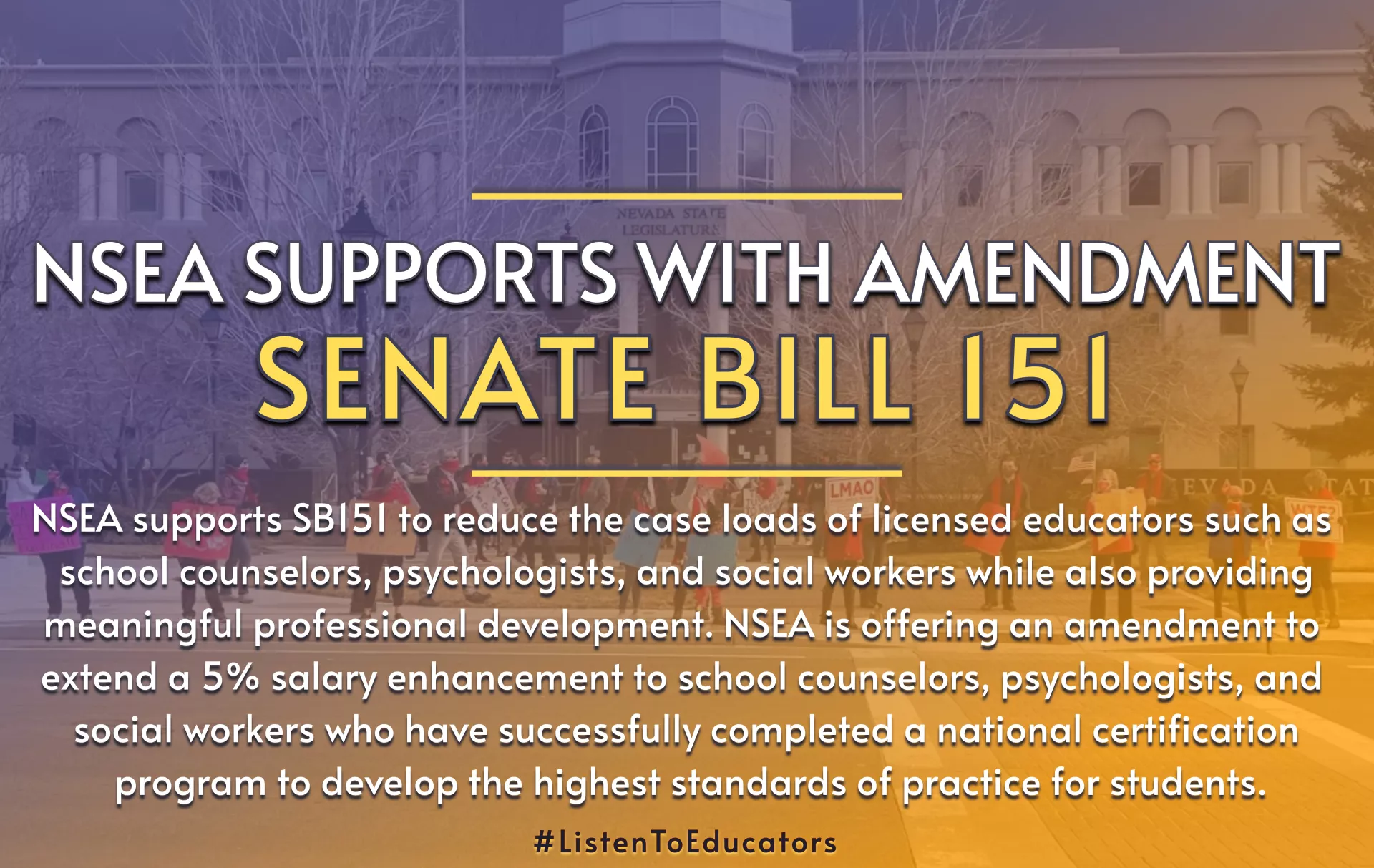 SB151Support