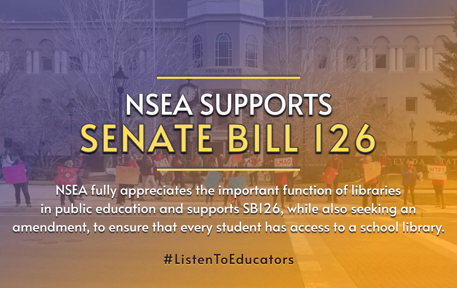 SB126Support