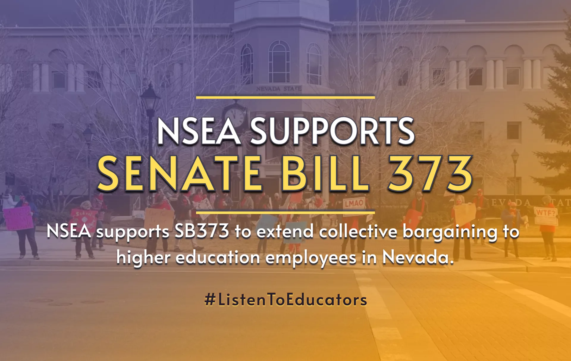 SB 373 Support
