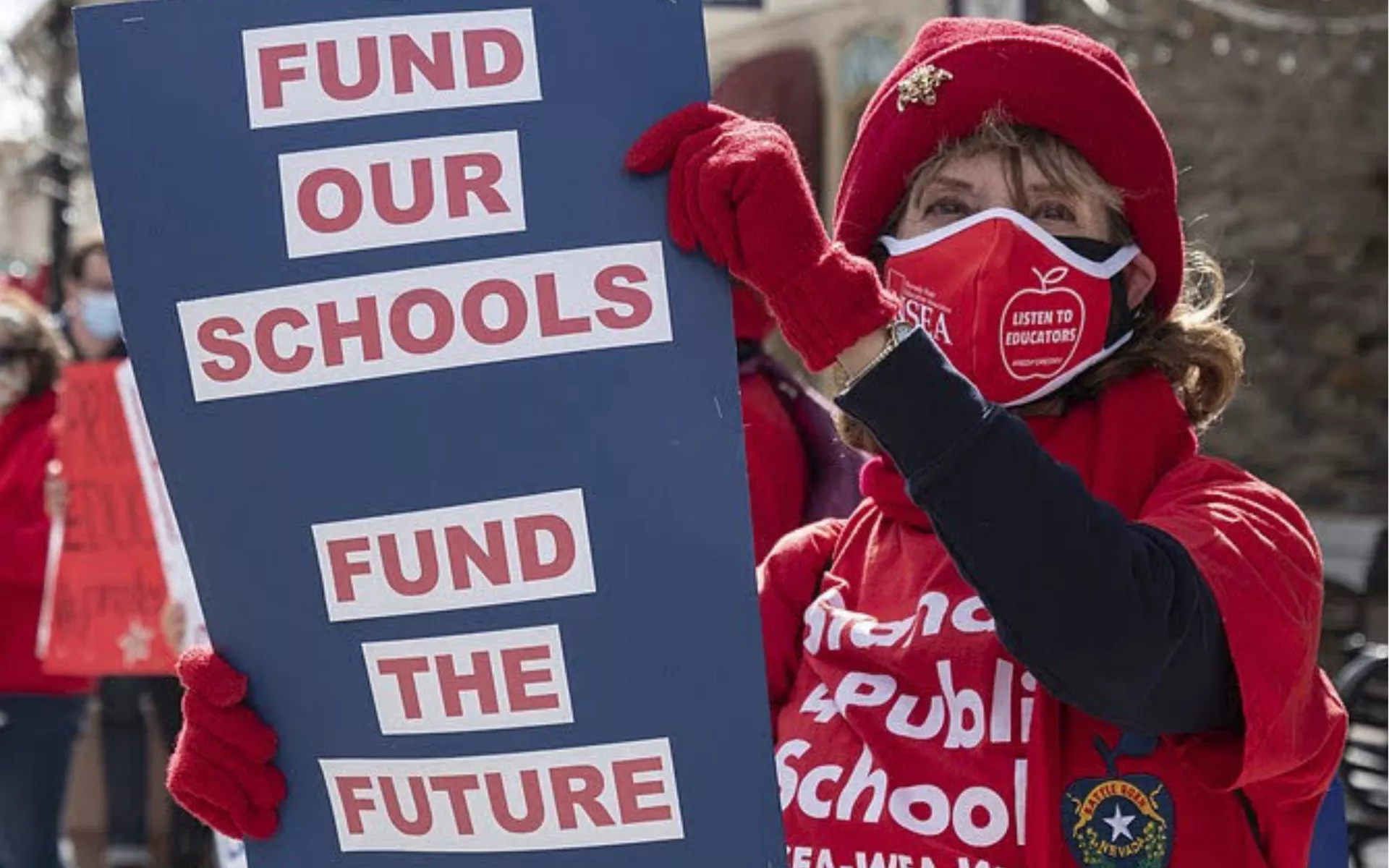 FundBanner