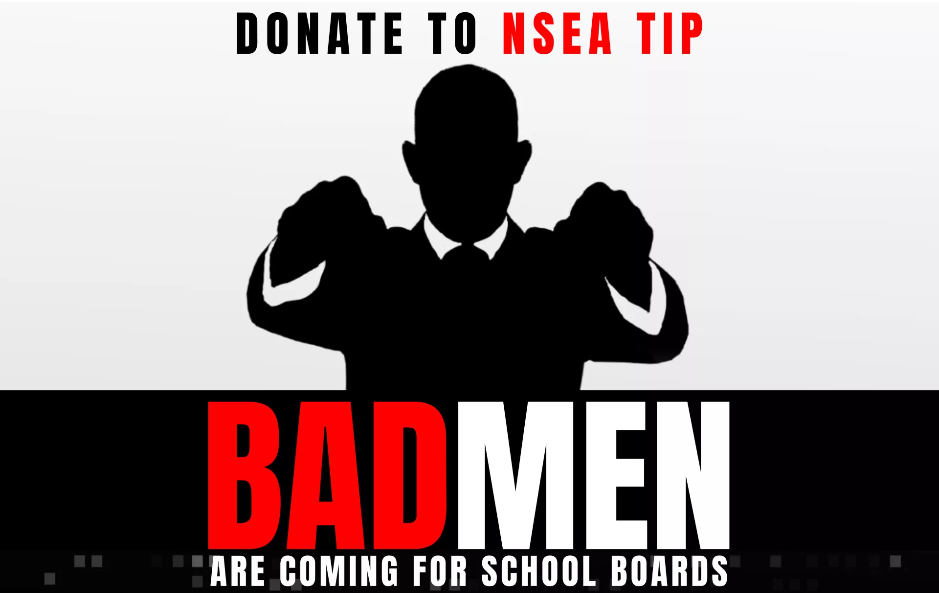 UpdateBadMen