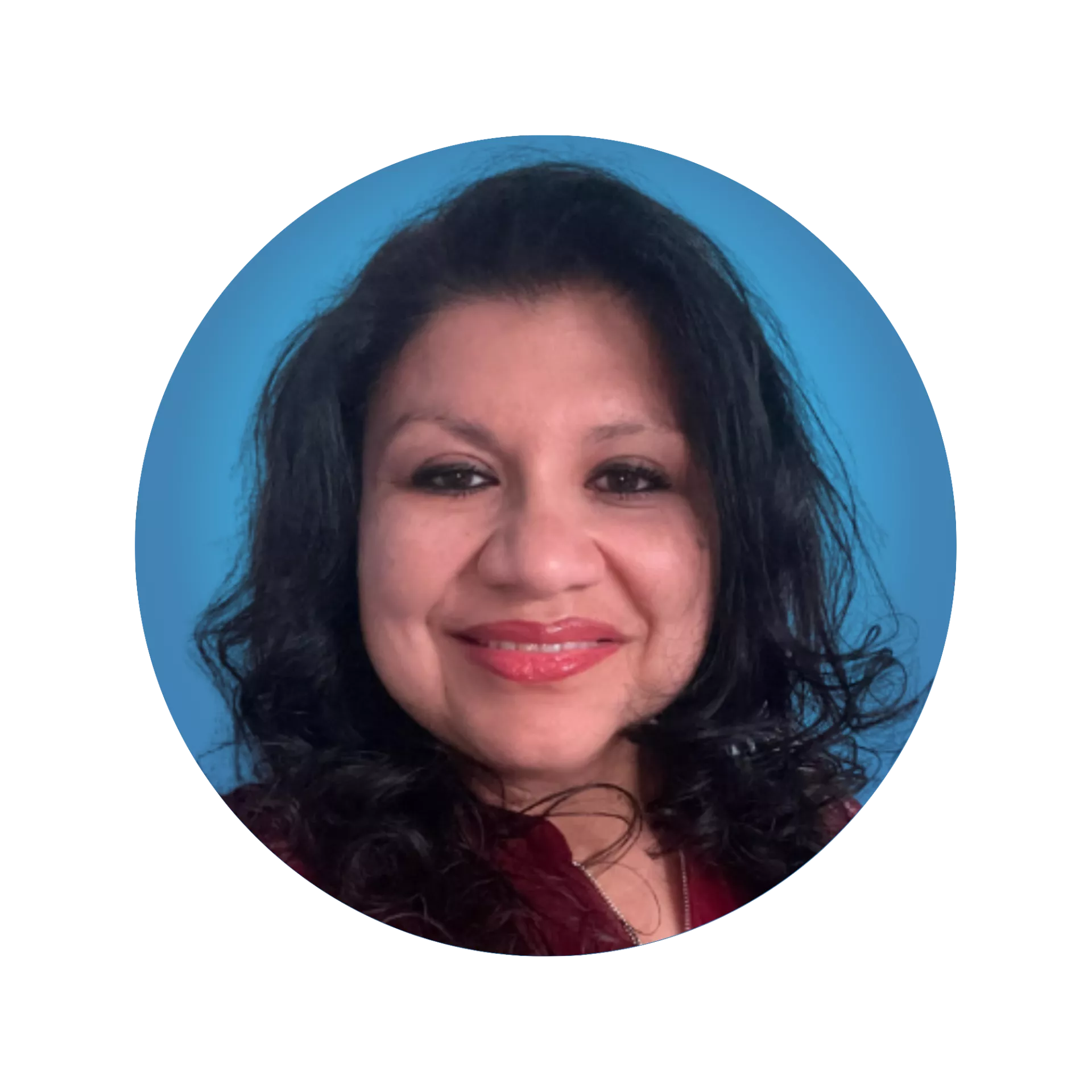 ESP at large headshot