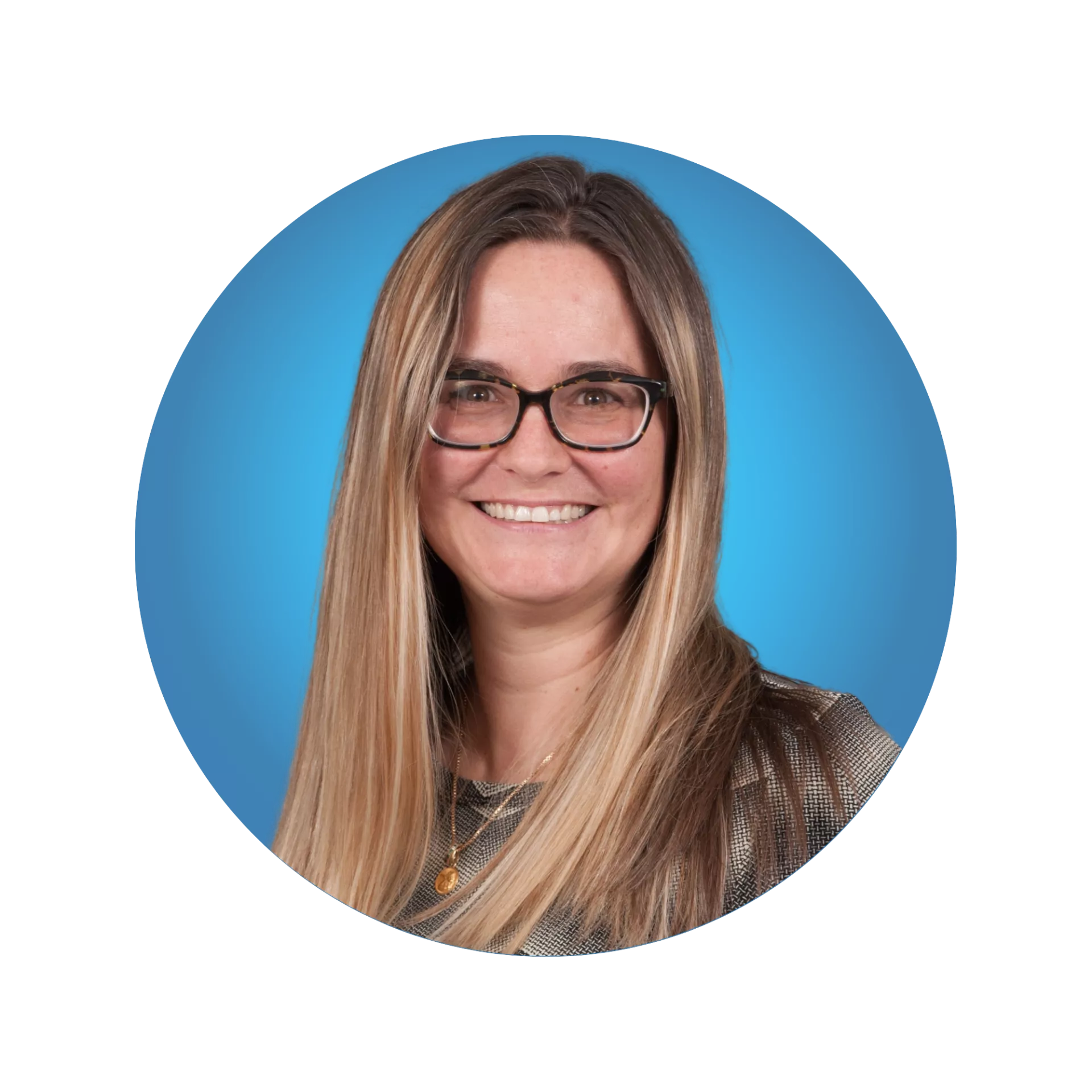 2022 Andrea Website Headshot