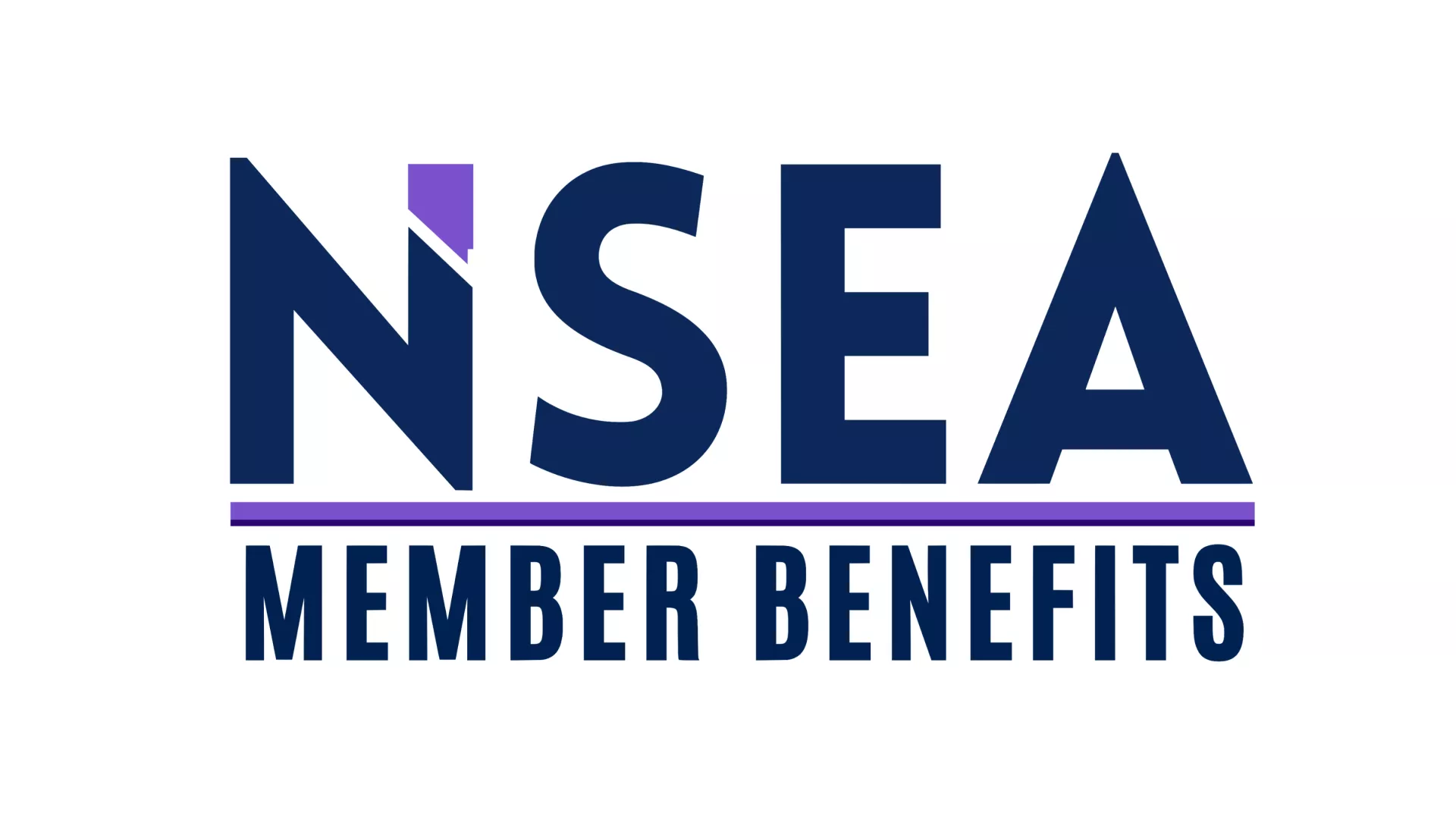 Member Benefits Logo NSEA