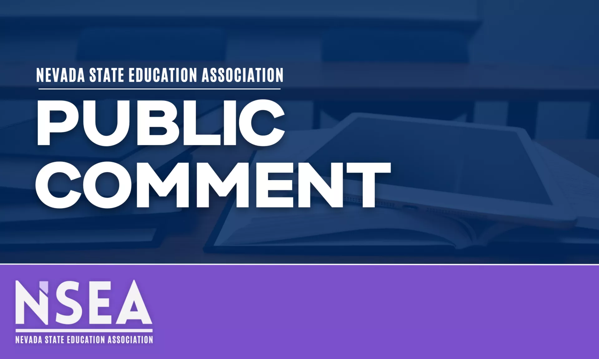 Public Comment 2023 March