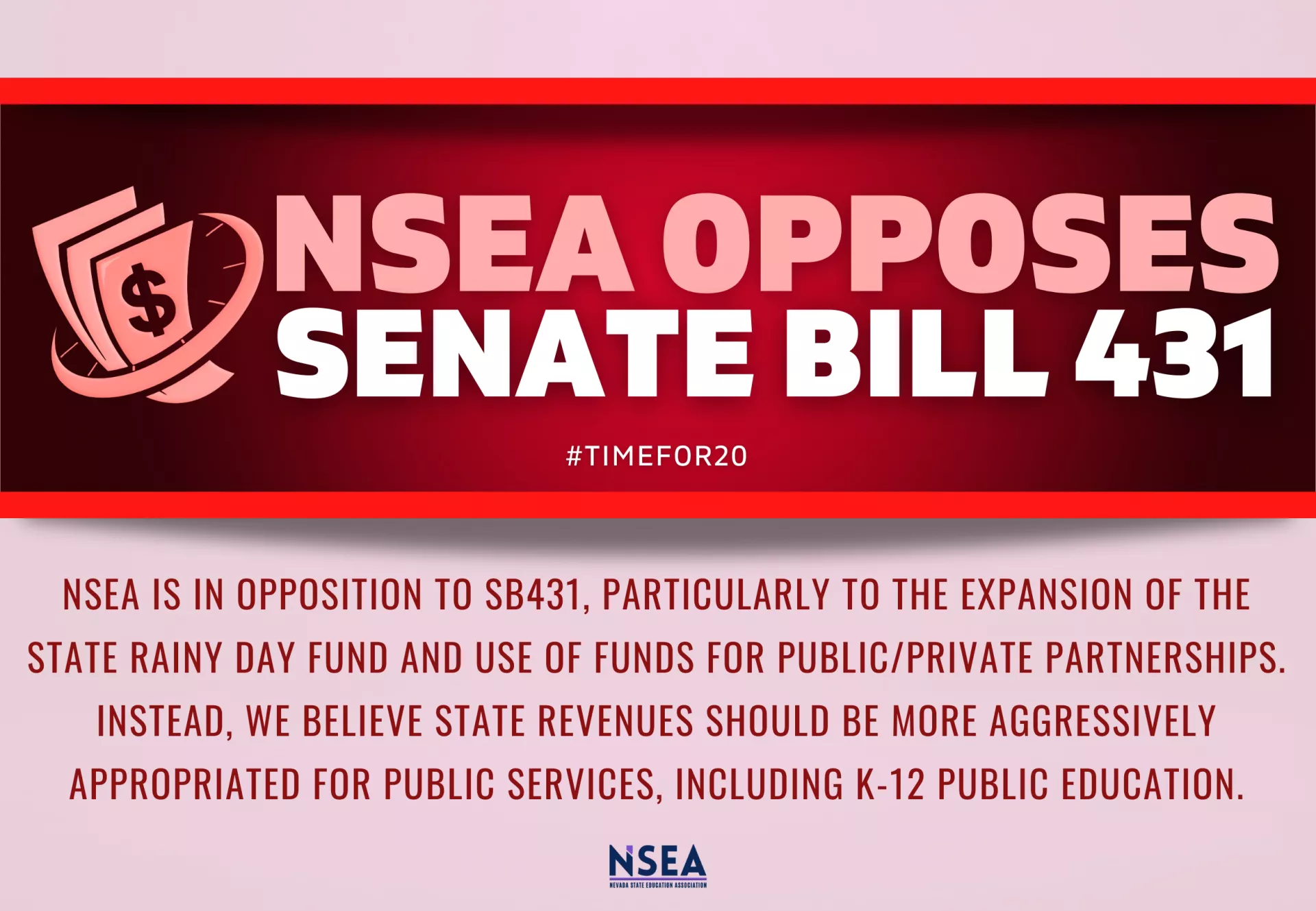 OpposeSb432(2023)