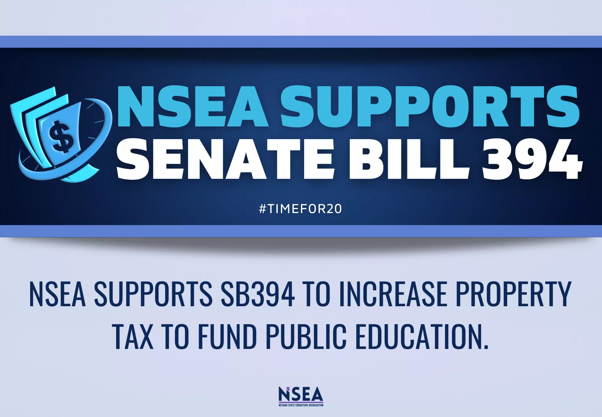 SB394 Support