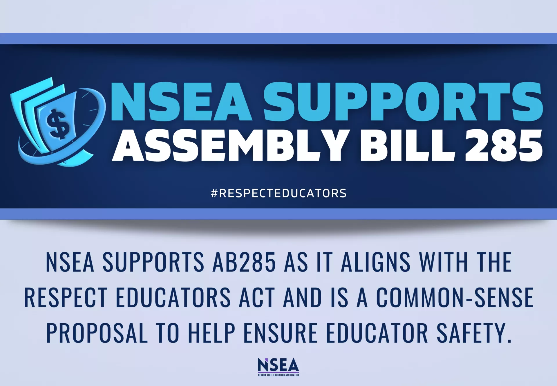 AB286NSEA Support