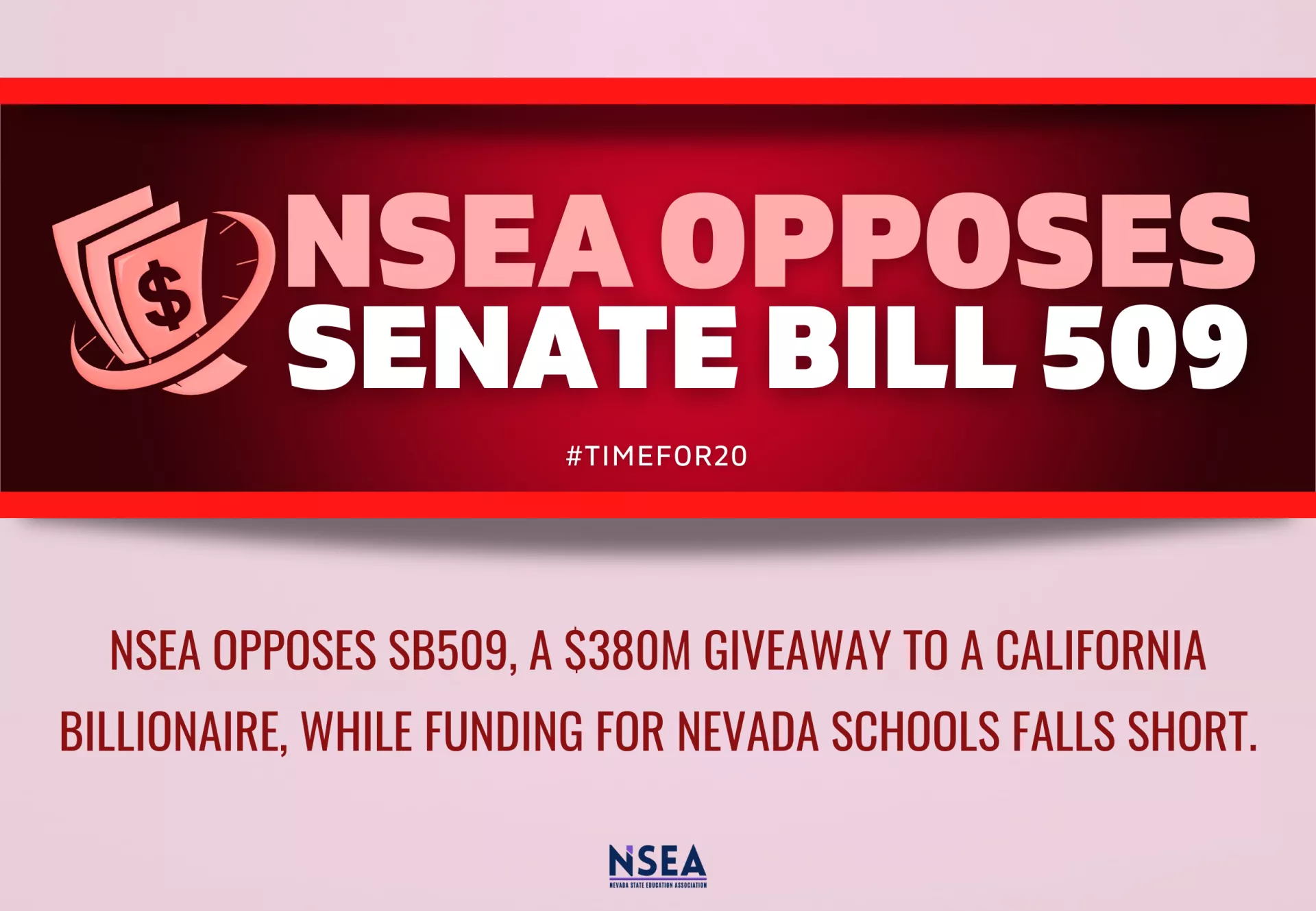 SB509Oppose (2023)
