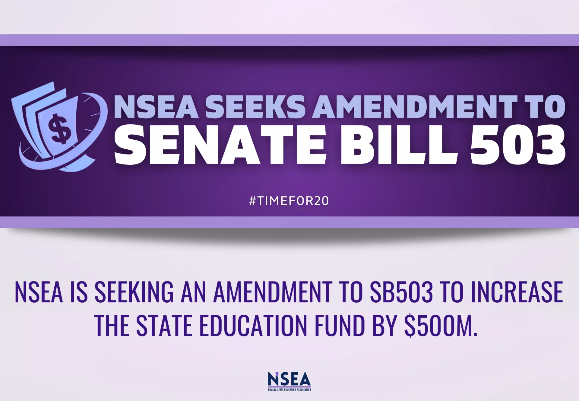 SB503 Amend