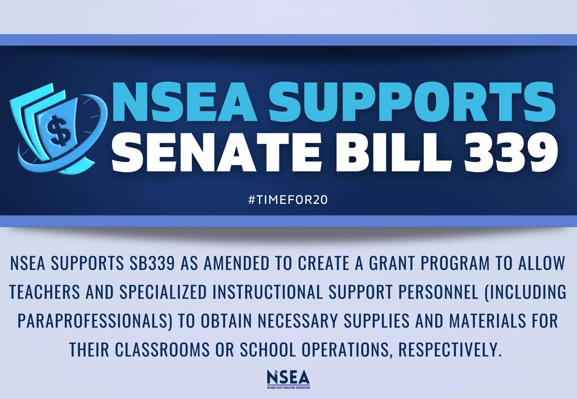 SB339 Support