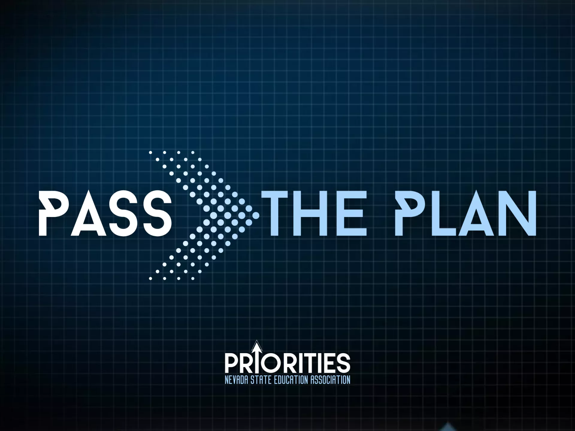 Pass The Plan