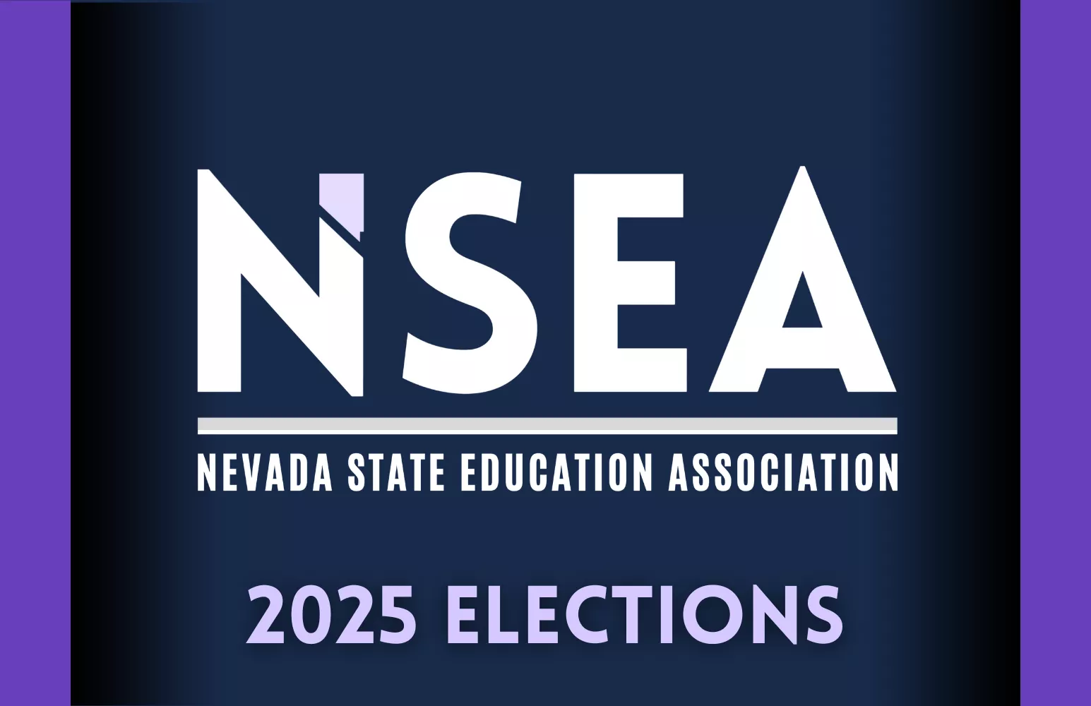 NSEA Elections 2025