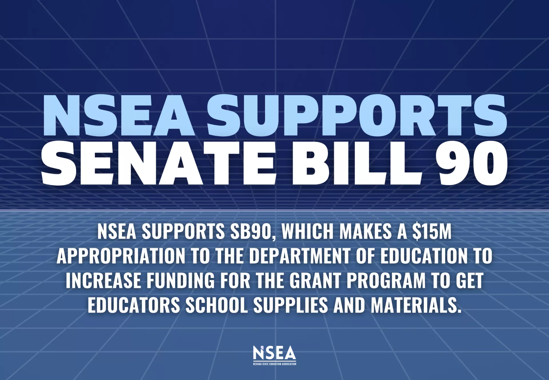 SB90 Support
