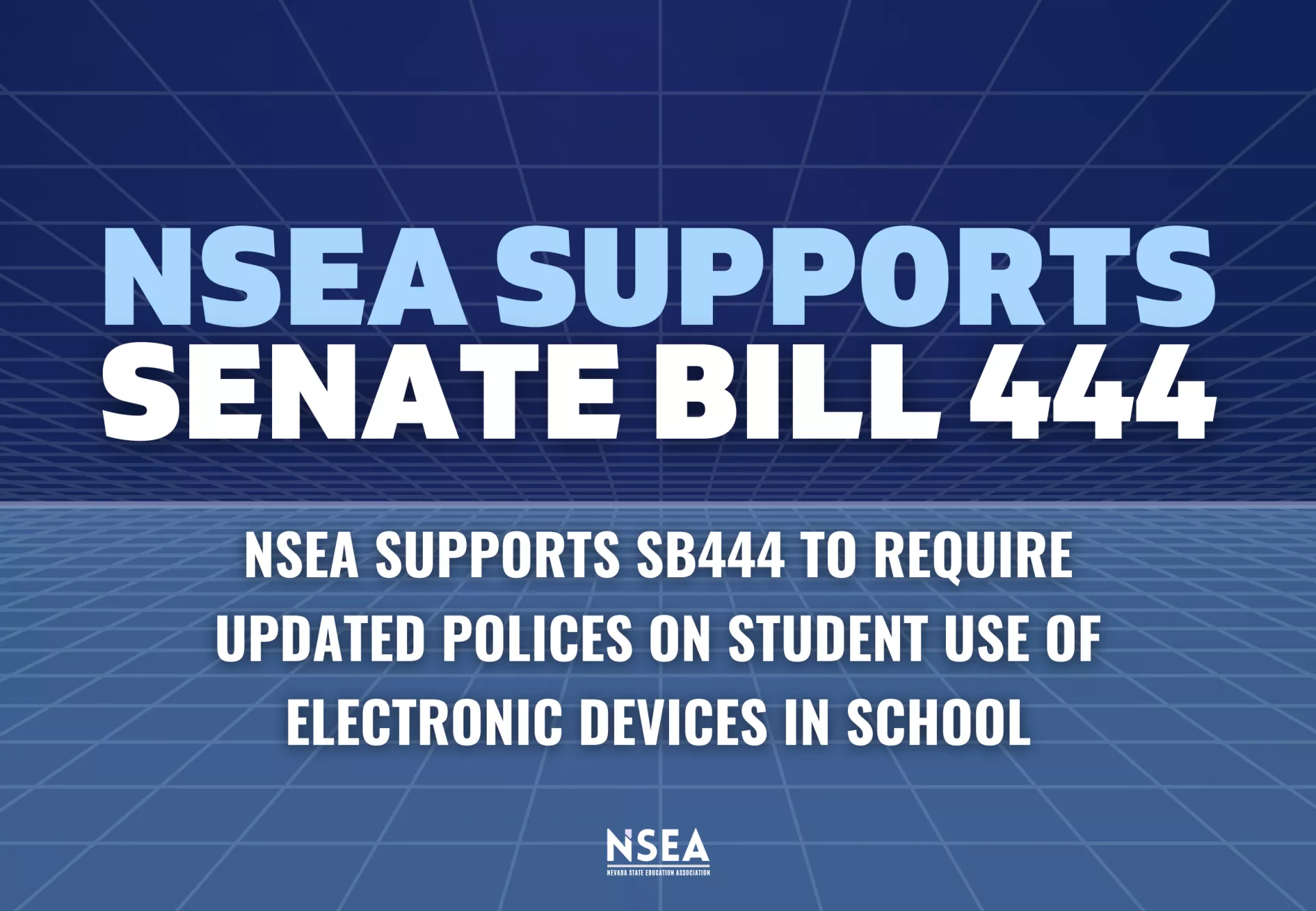 SB444Support