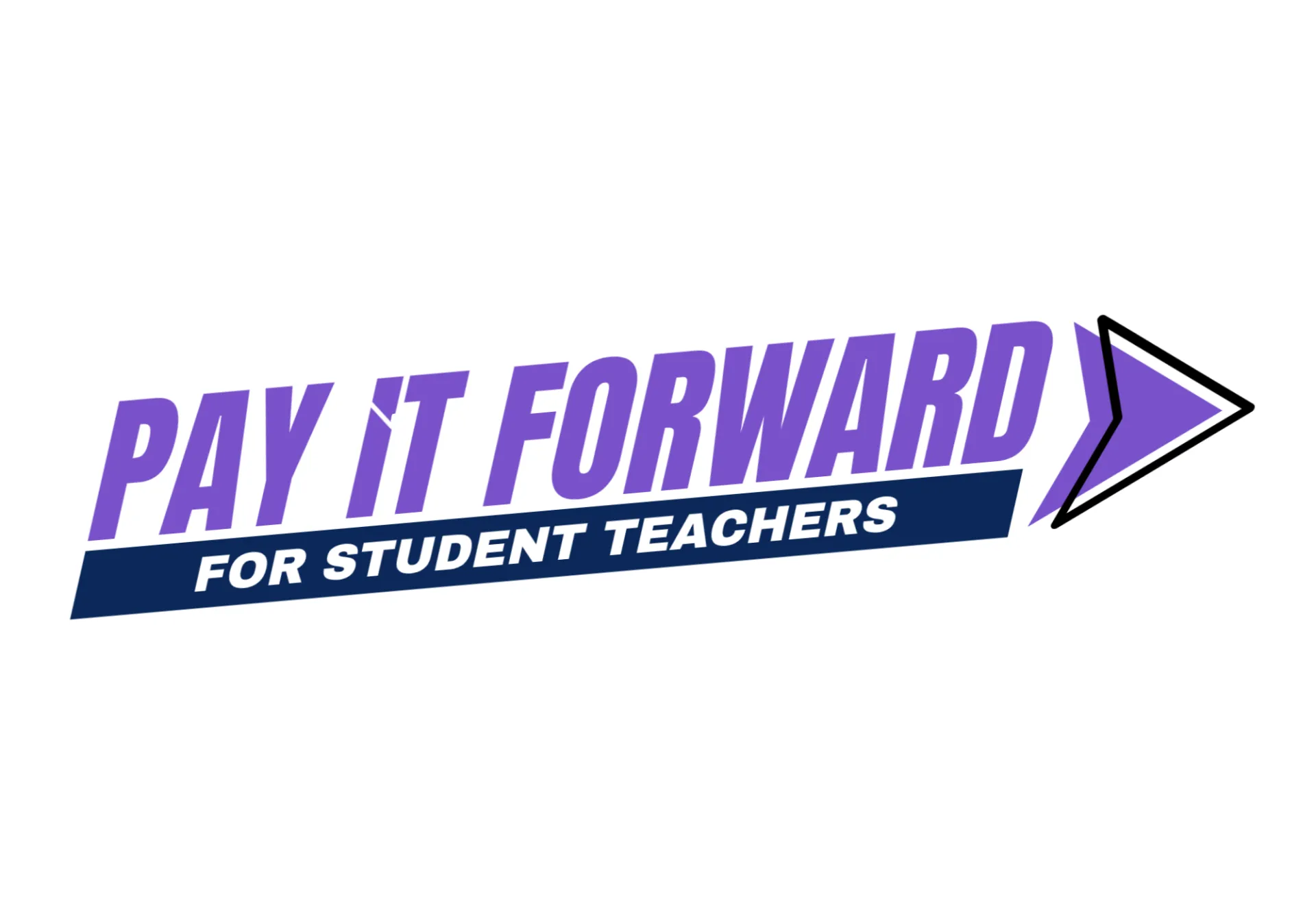 Pay It Forward 2027