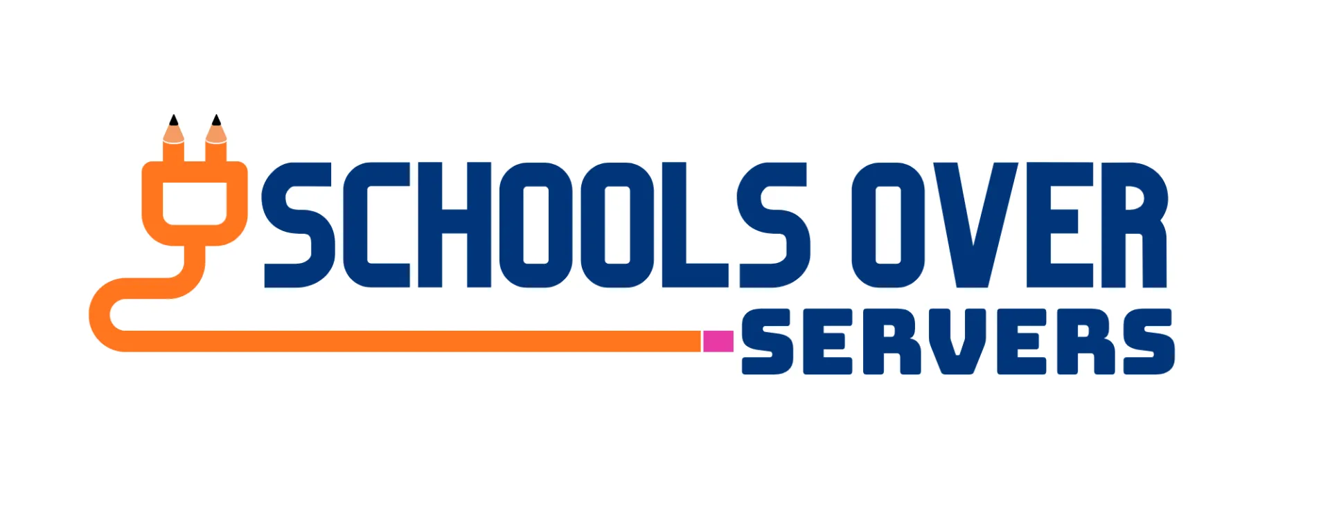 Schools Over Servers