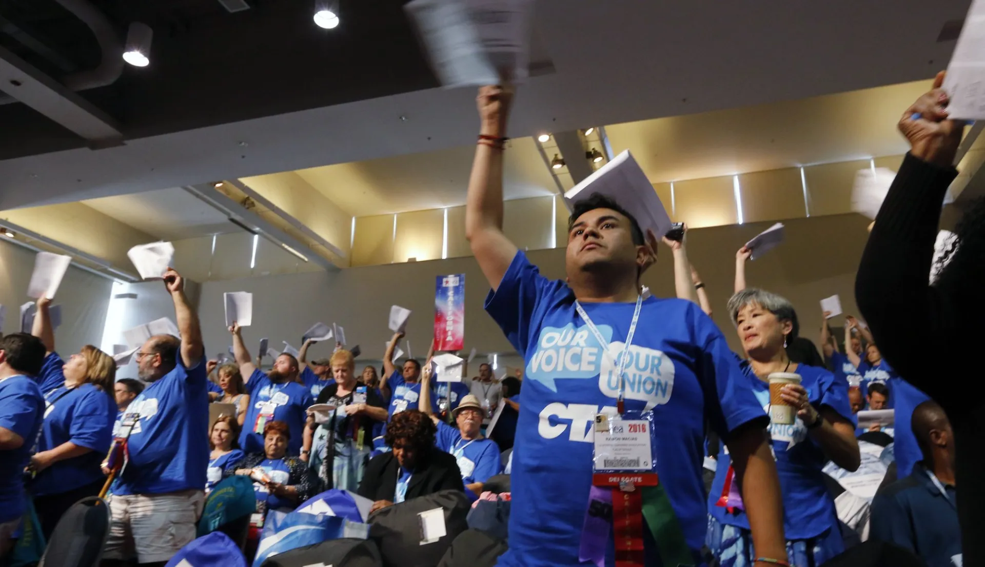 2022 Representative Assembly