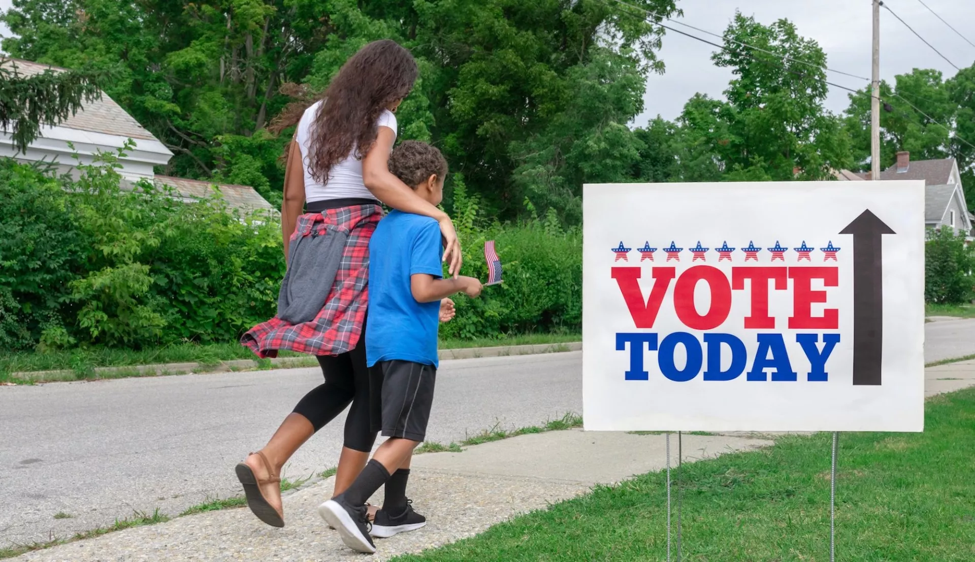 election 2023 education