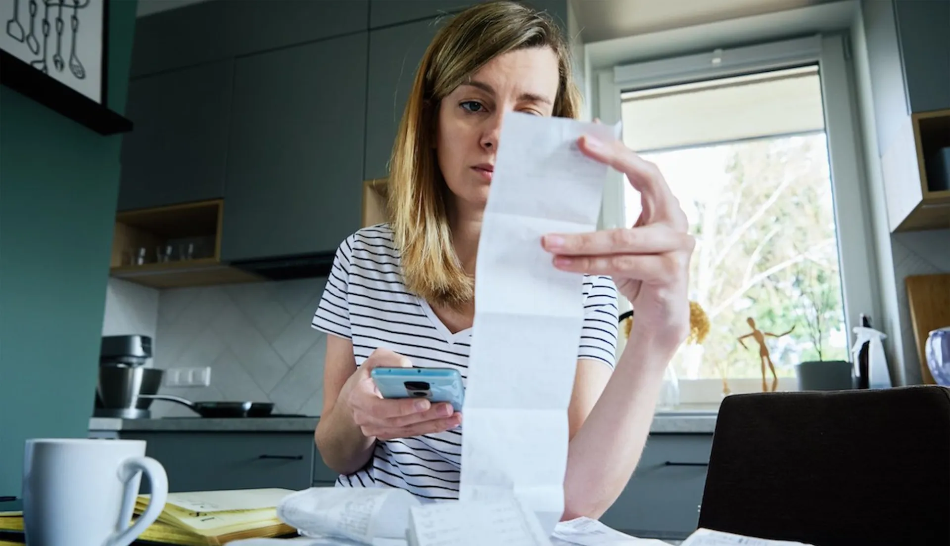 teacher out-of-pocket expenses