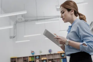 solving the teacher shortage