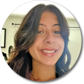 Fatima Suhail, NEA Aspiring Educator at Illinois State University