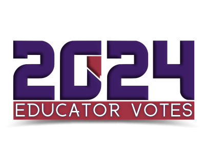 Educator Votes 2024