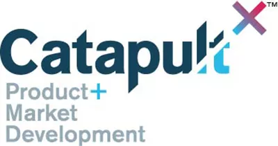 Catapult X logo