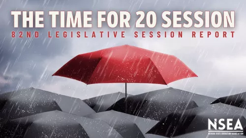 82nd SessionReportCover