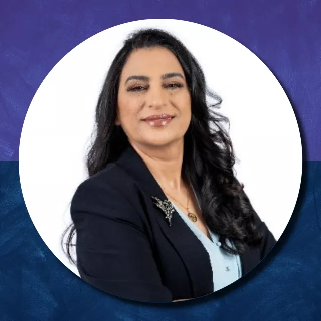 Sharifa Wahab35