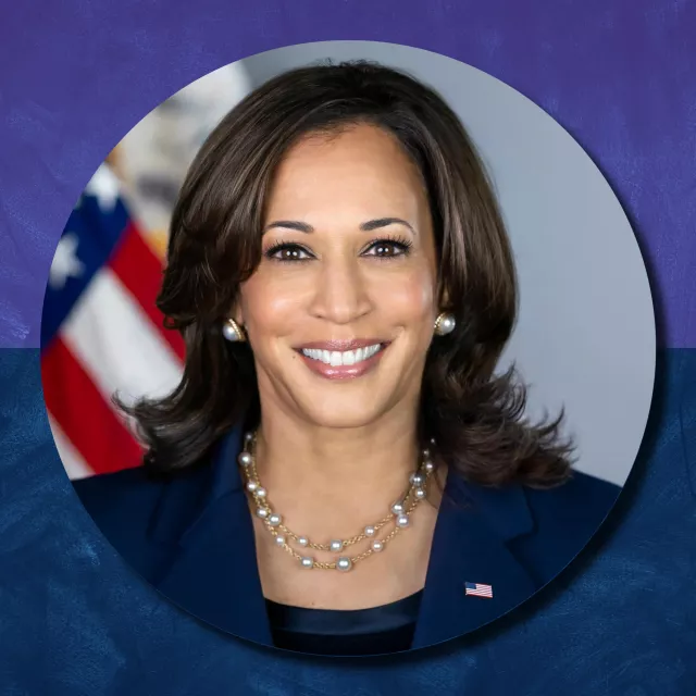 Harris 2024