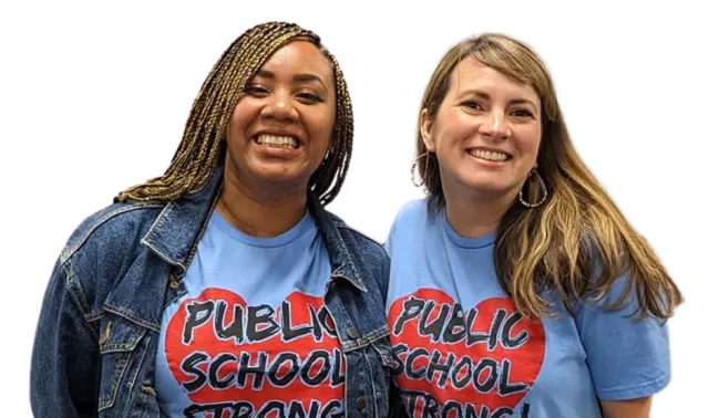 DuoPublicSchools