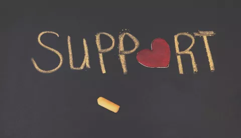ESP Support